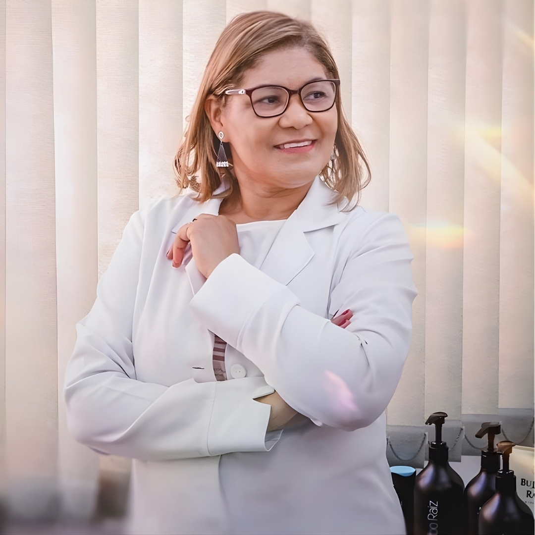 Lourdes Brito